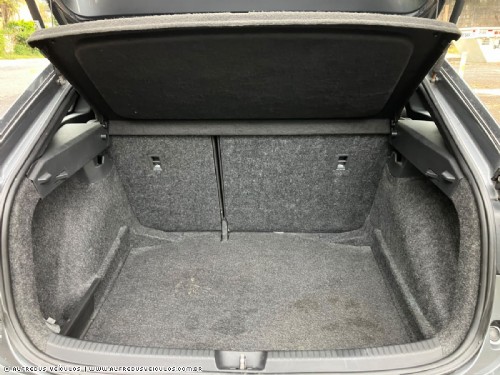 Volkswagen NIVUS HIGHLINE 200 TSI 2021/2021